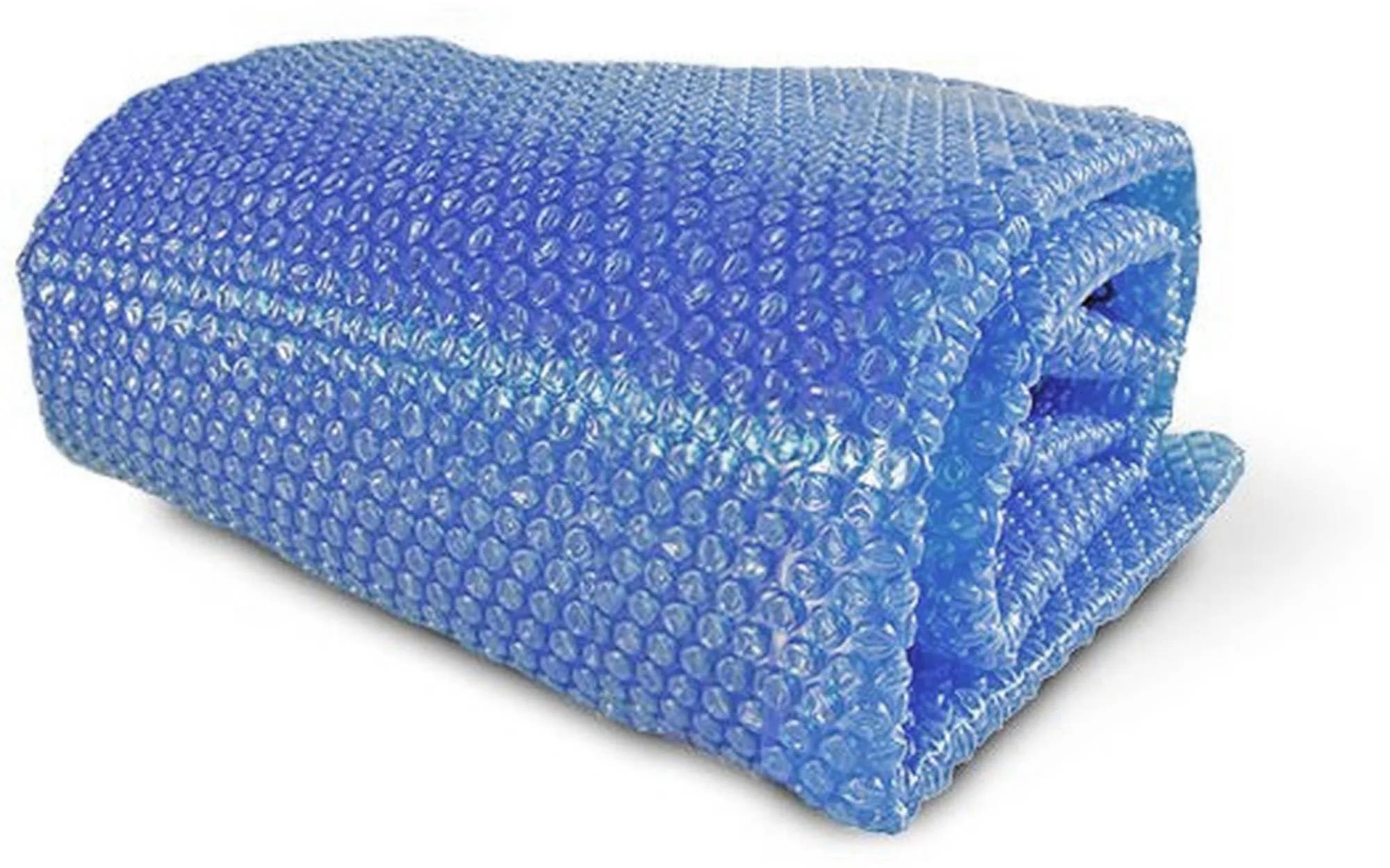 CF GROUP Solárna plachta s priemerom 4,6 m