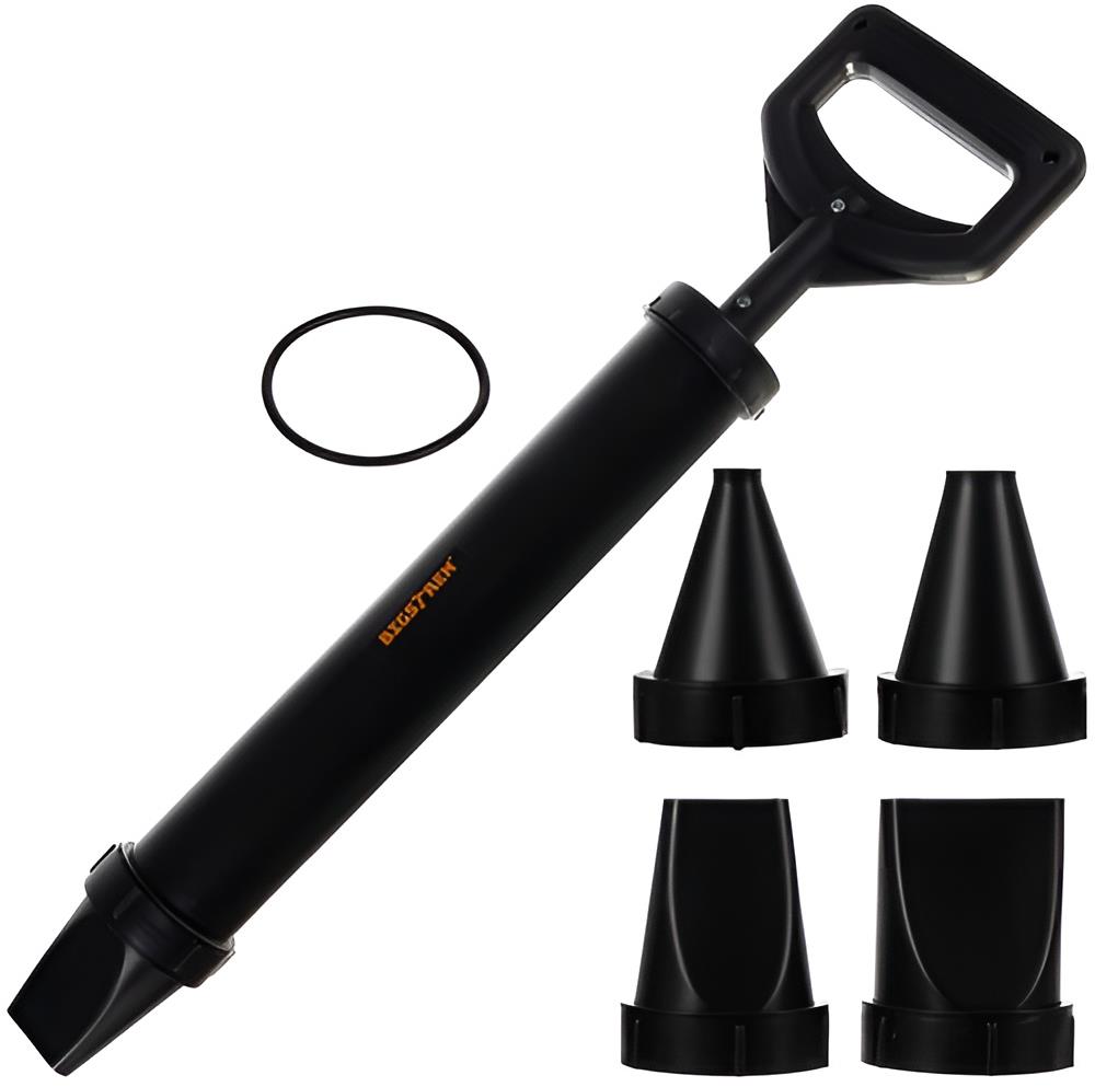 Bigstren 21506 Ručná pumpa na cement