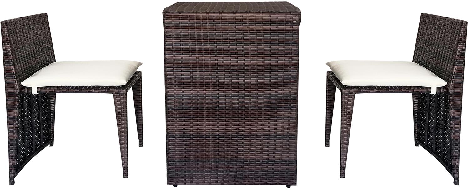 Aga Ratanová záhradná sedacia súprava MR1981