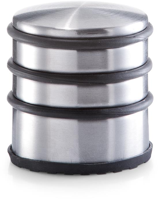 Zeller Zarážka dverí, priemer 6,5 cm, výška 7cm