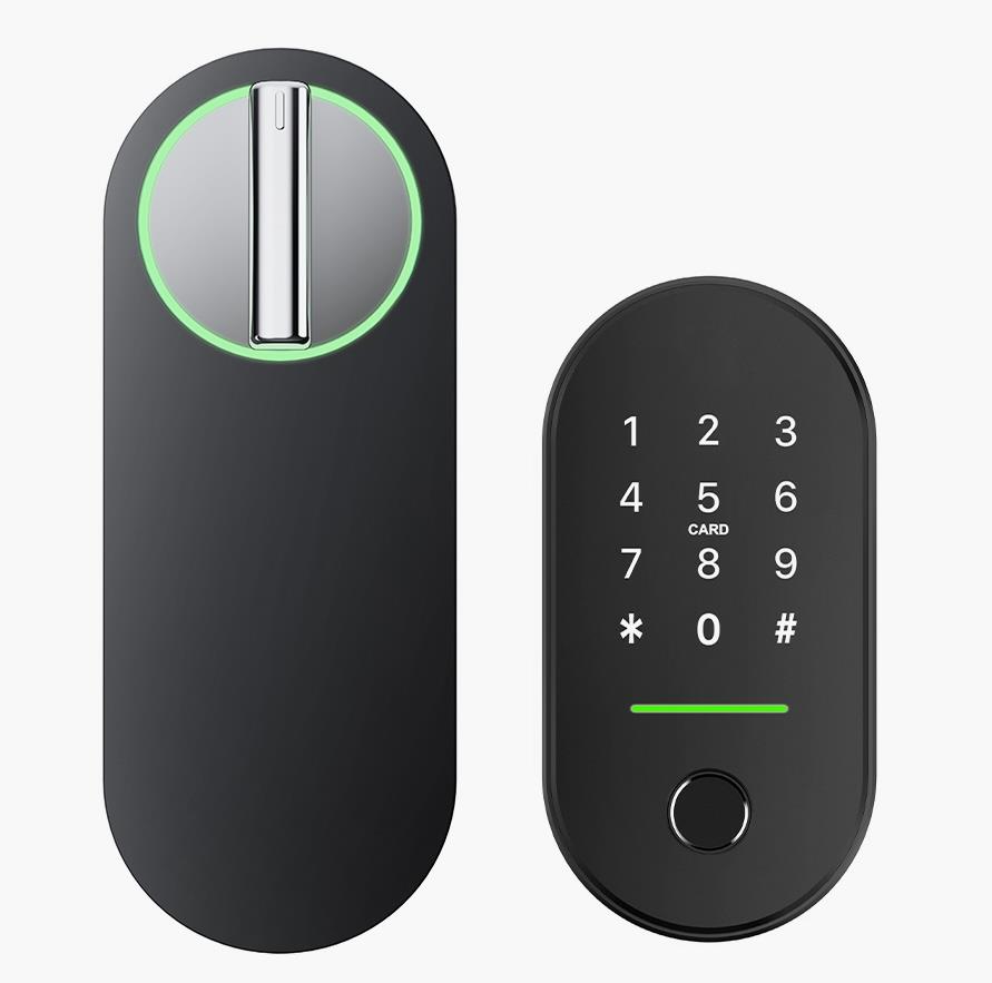 Smoot Air T30, vonkajšia dĺžka FAB 45 mm