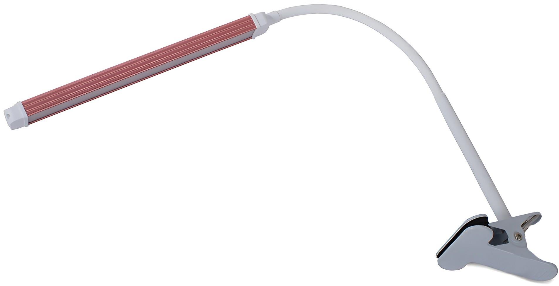 Verk 15750 Lampa s klipom USB 24 LED