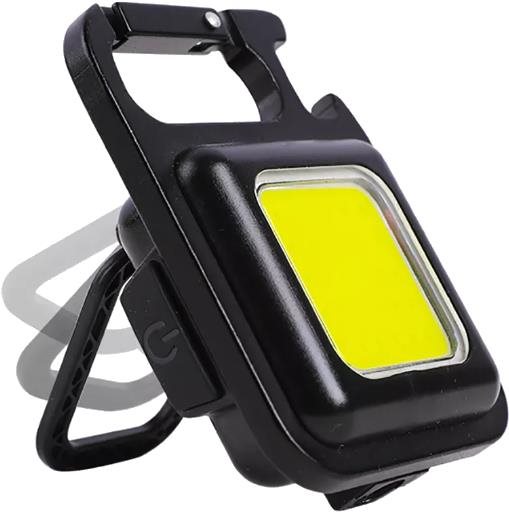 Take it shop Mini LED svítilna na klíče s magnetem