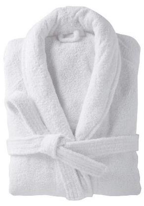 Brotex Hotelový froté župan biely S
