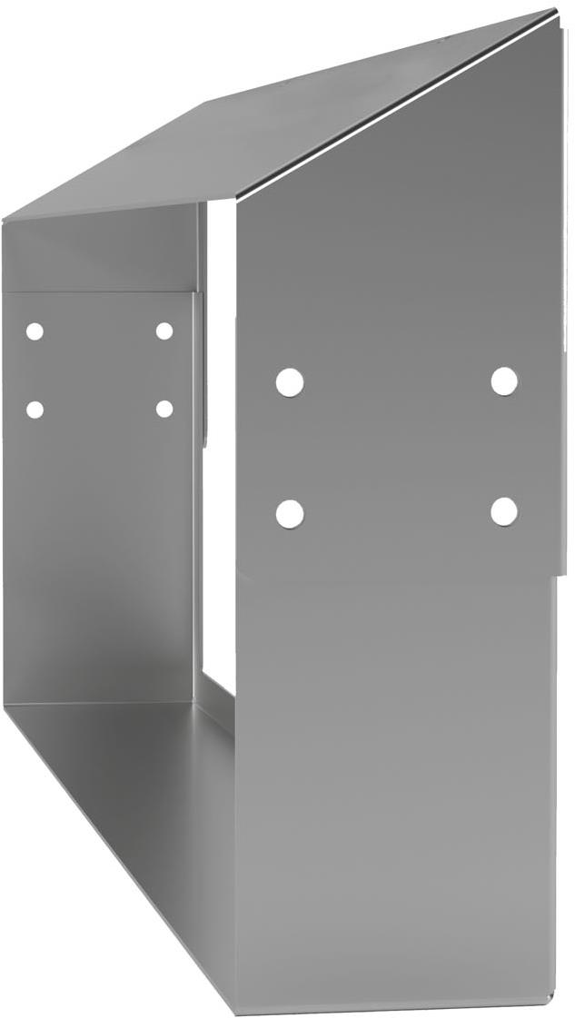 G21 Podpera pre prístrešok na drevo HEX, 2 ks