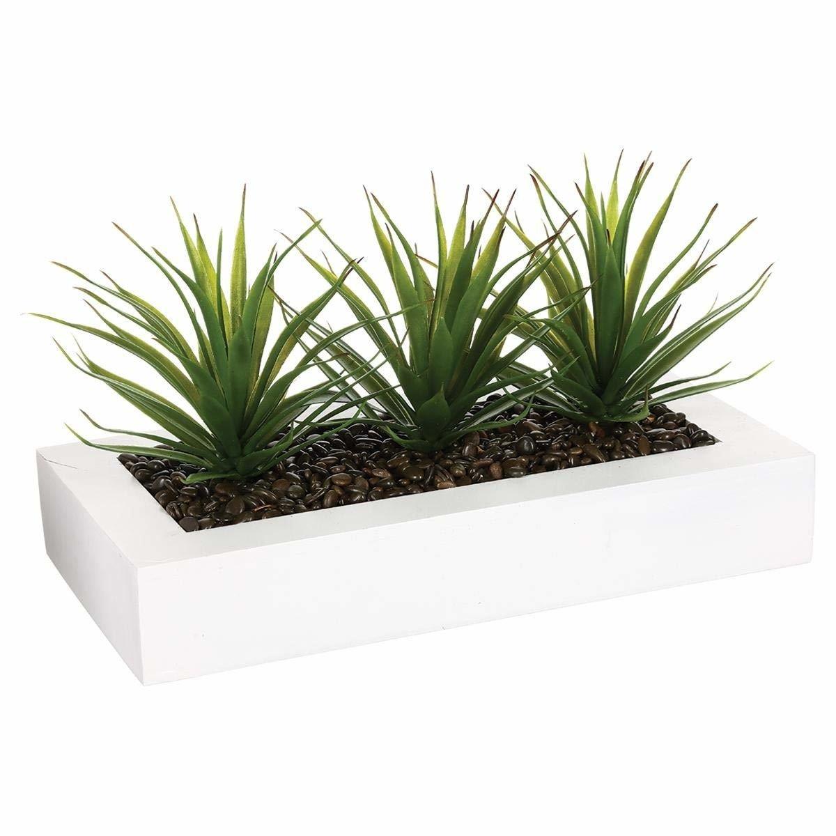Atmosphera Umelý kvet aloe