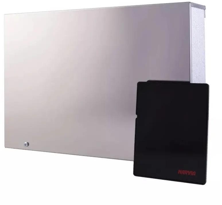 HARVIA Ovládač – regulácia do sauny Xenio CX170 WiFi