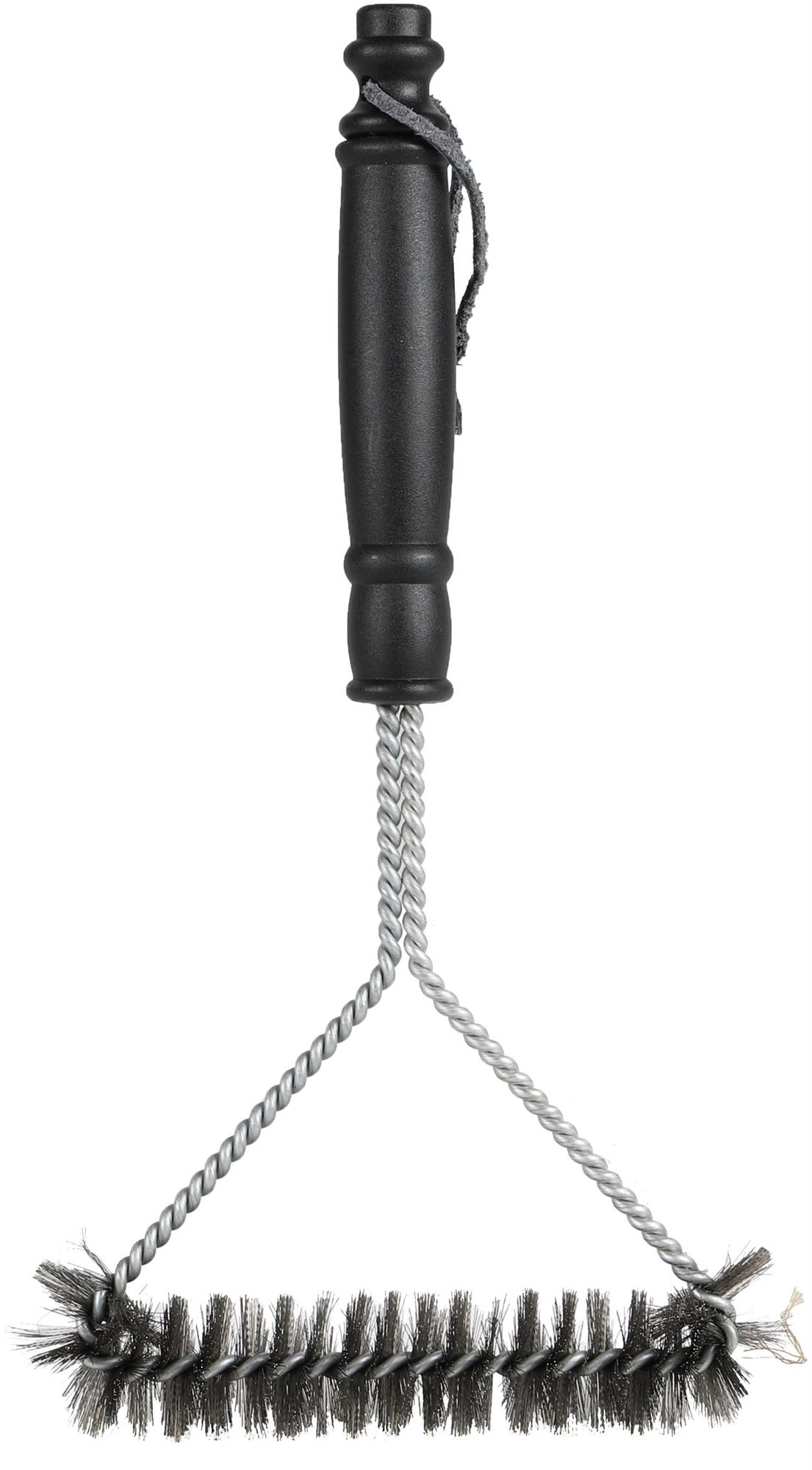 DOCHTMANN Kefa na gril 30 cm nehrdzavejúca oceľ