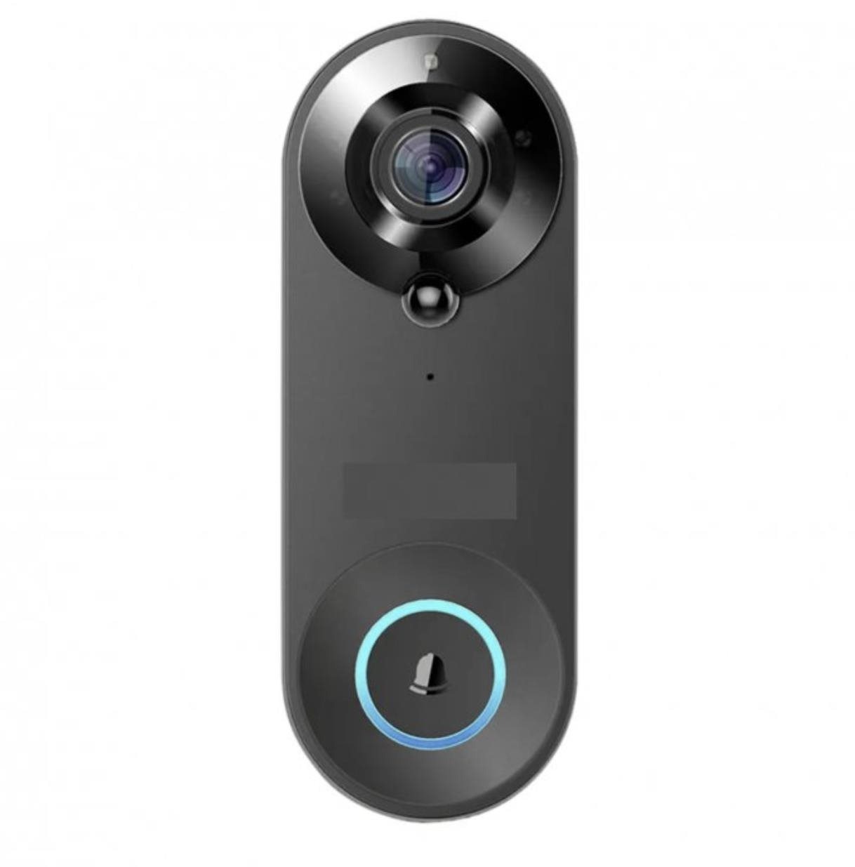 BOT Inteligentný zvonček s kamerou A5 Tuya