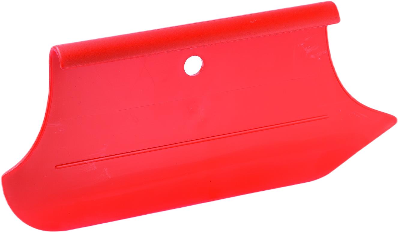 Schüller Eh'klar Tapetovacia špachtľa MAGIC KAI, veľkosť 280 × 130 mm