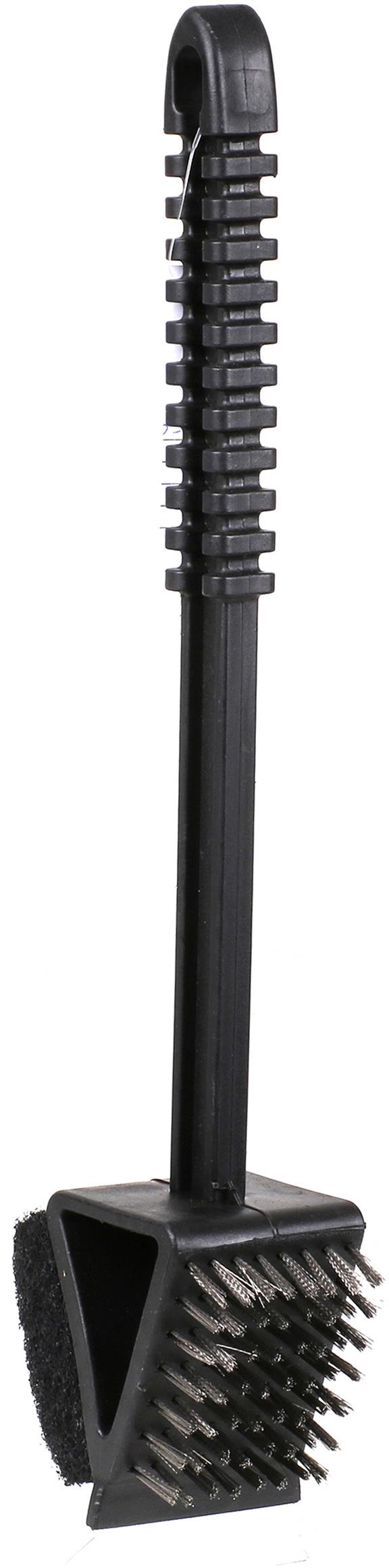 DOCHTMANN Kefa na gril 36 cm BBQ