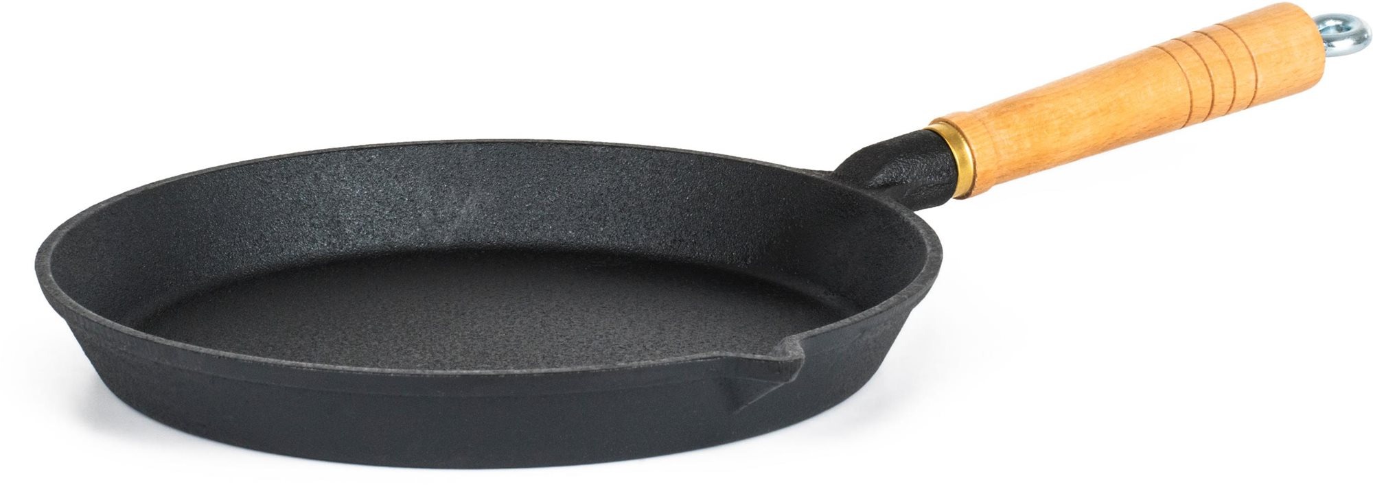 G21 Panvica na gril, liatinová