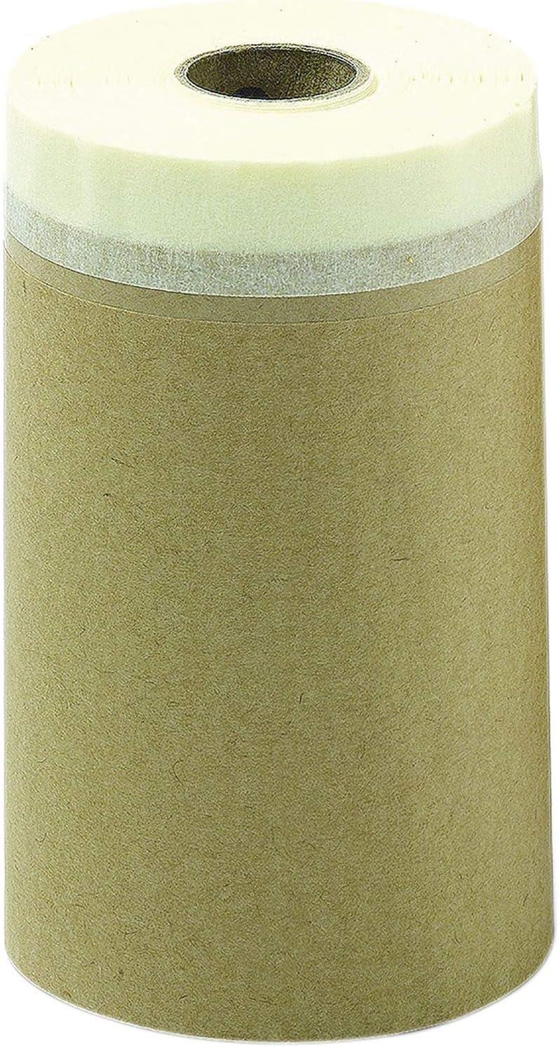 Schüller Eh'klar Papierová lepiaca páska a zakrývací papier v 1, 18 cm × 20 m