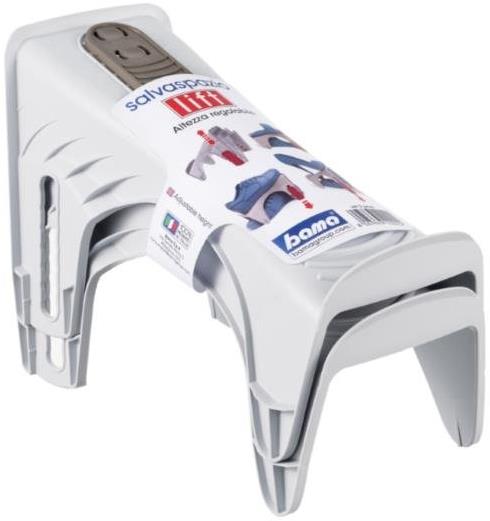 BAMA Organizér na topánky plastový