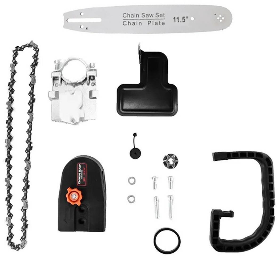 APT NZ20A Nadstavec na uhlovú brúsku