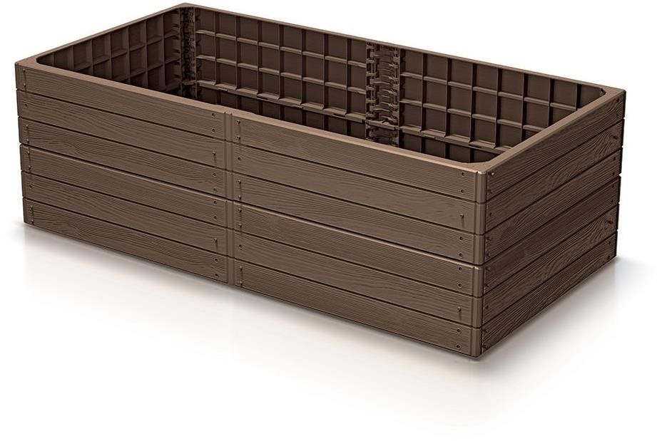 PROSPERPLAST Base Woody rustikálny tehlový 149,2 cm