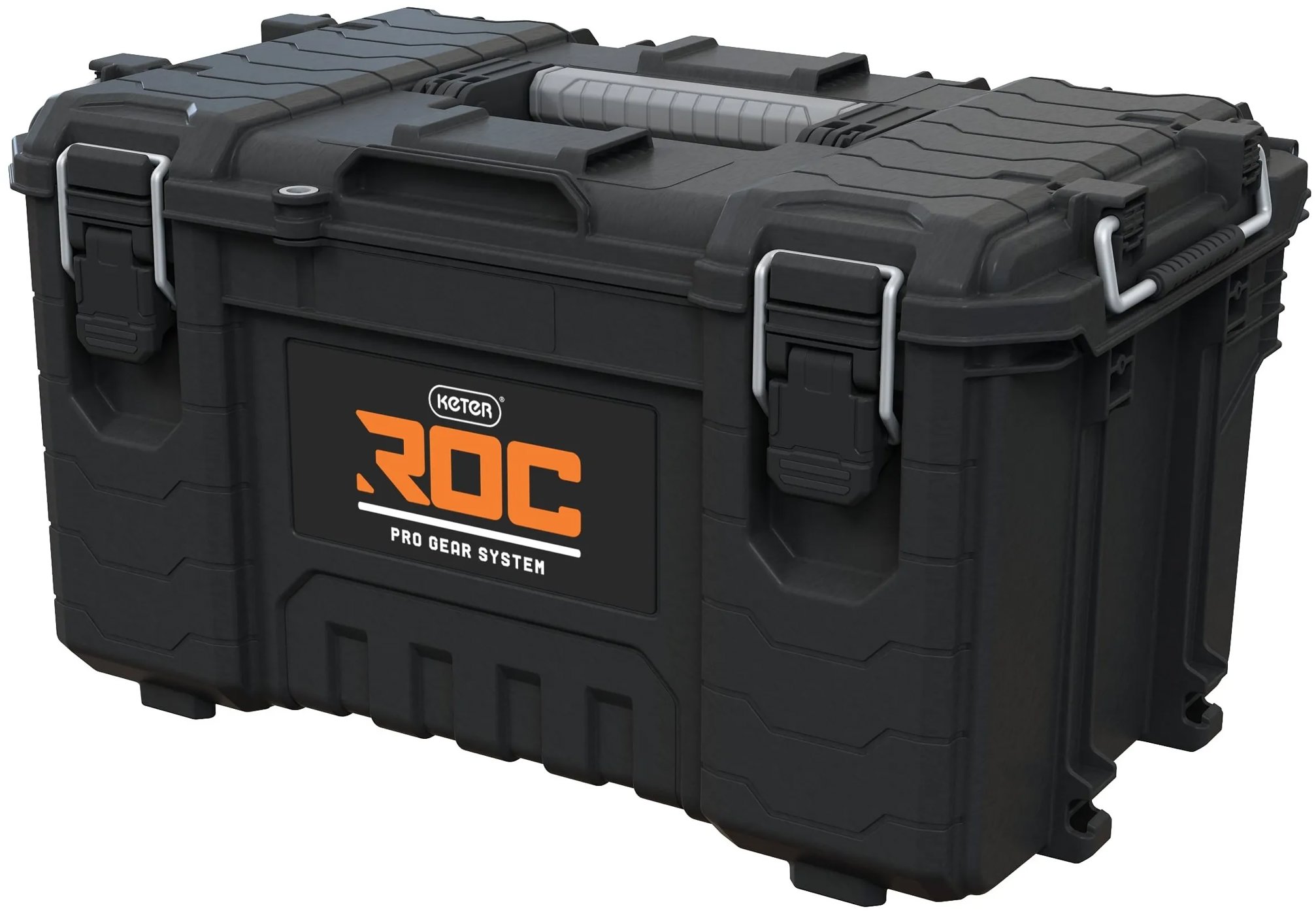 Keter Roc Pro Gear 2.0 Tool box
