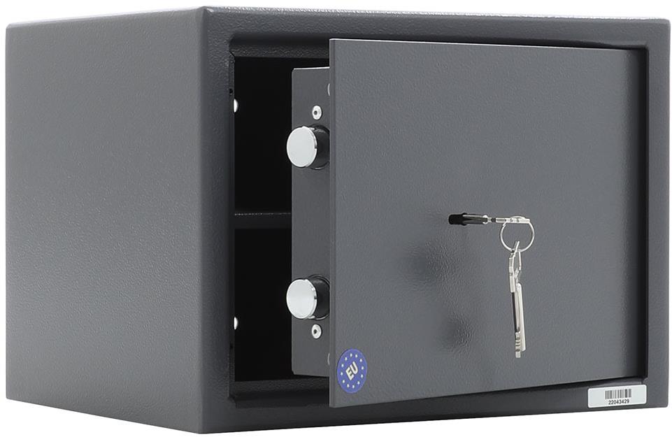 VAMA Sejf na krátke zbrane VAMA ARS 30 15RU