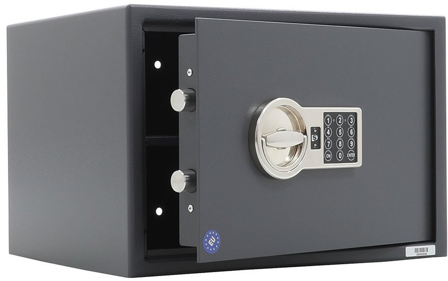 VAMA Sejf na krátke zbrane VAMA ARS 30 EL 15RU