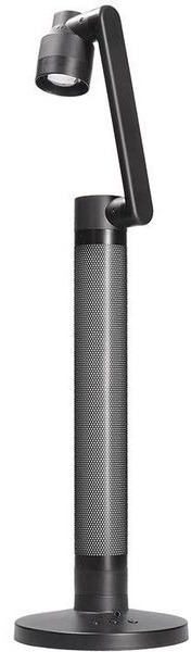 Solight LED stmievateľná lampička s RGB podsvietením, 10 W, 600 lm, diaľkový ovládač