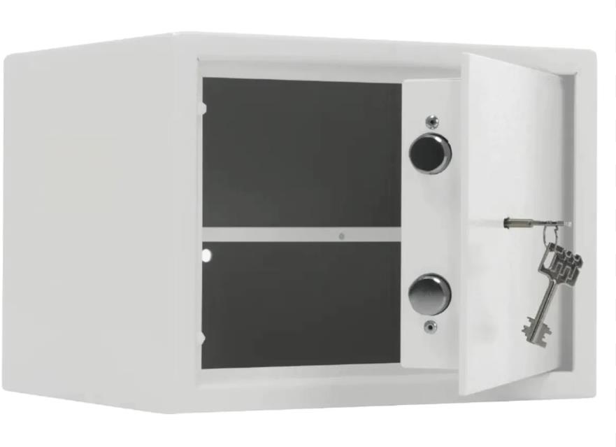 VAMA Sejf na krátke zbrane ARS 25 15RU