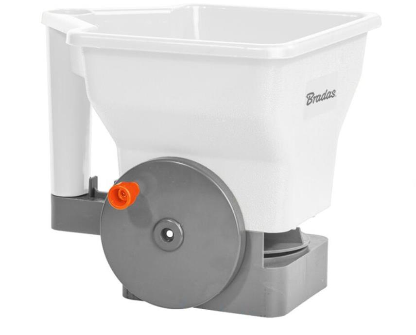 Alum Ručný sypač záhradný 3 l