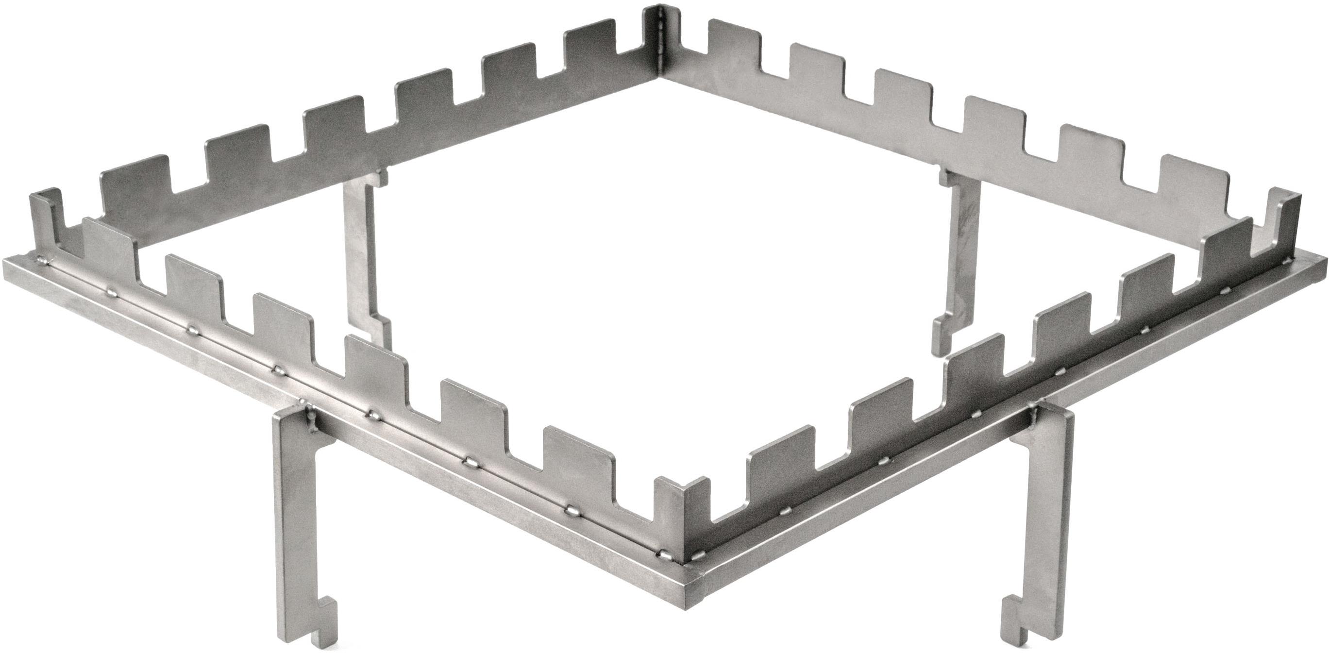 G21 stojan na špízy pre gril Montana