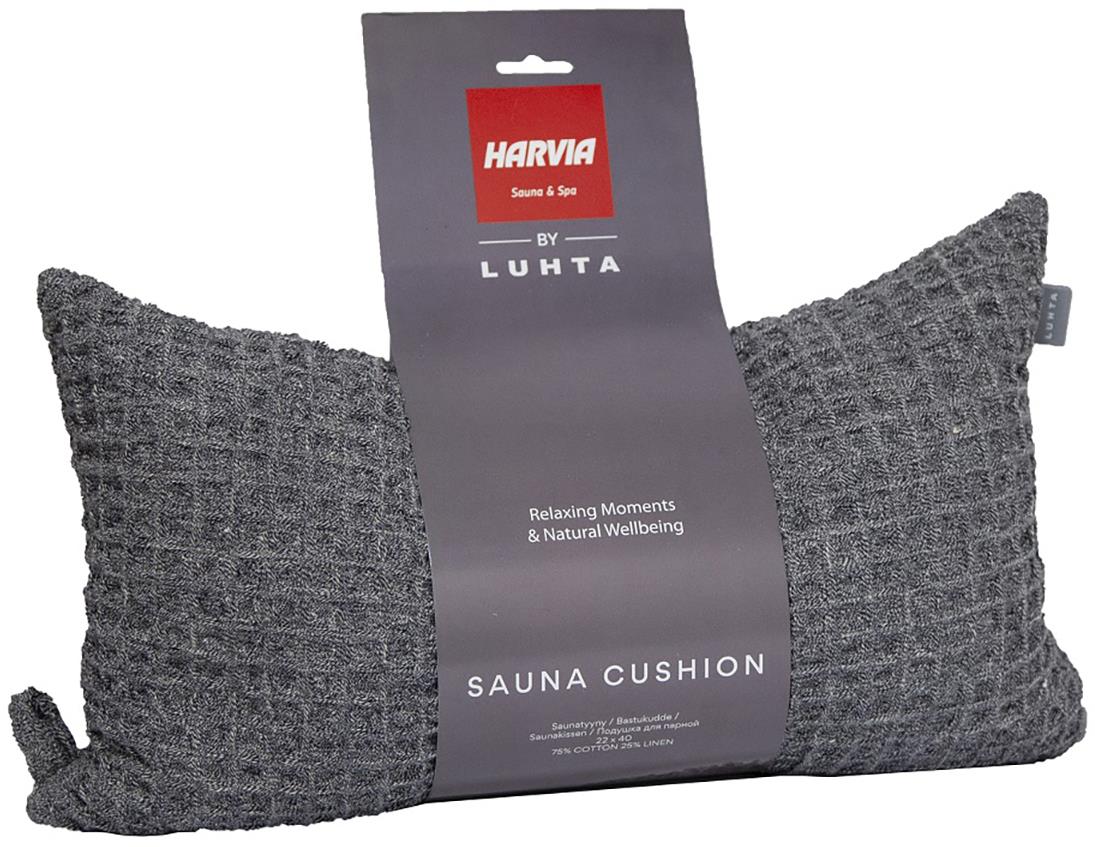 HARVIA Vankúš do sauny 20 × 40 cm