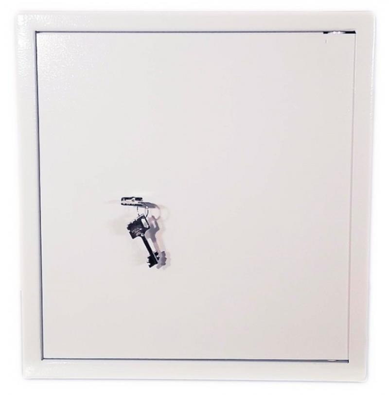 VAMA Sejf na krátke zbrane ARS 46 15RU