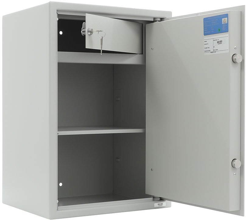 VAMA Sejf na krátke zbrane ARS 63 15RU