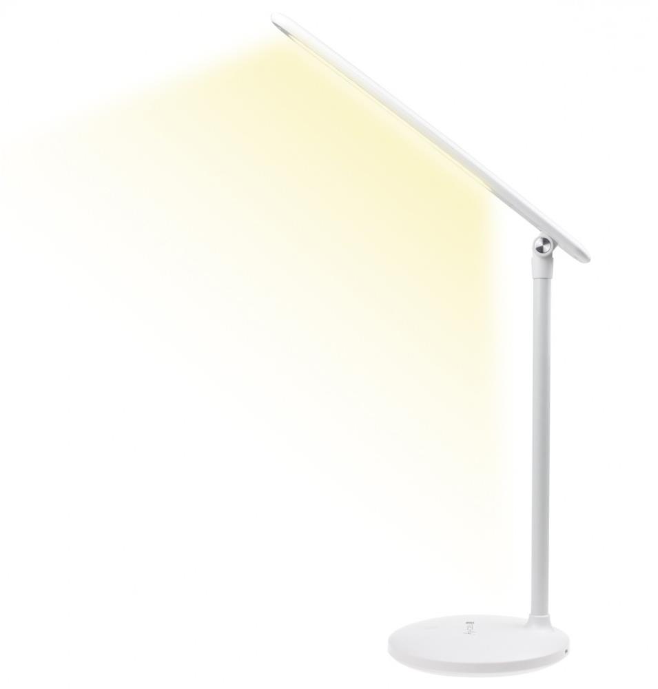 Techly Stolná LED Lampa Dsk9
