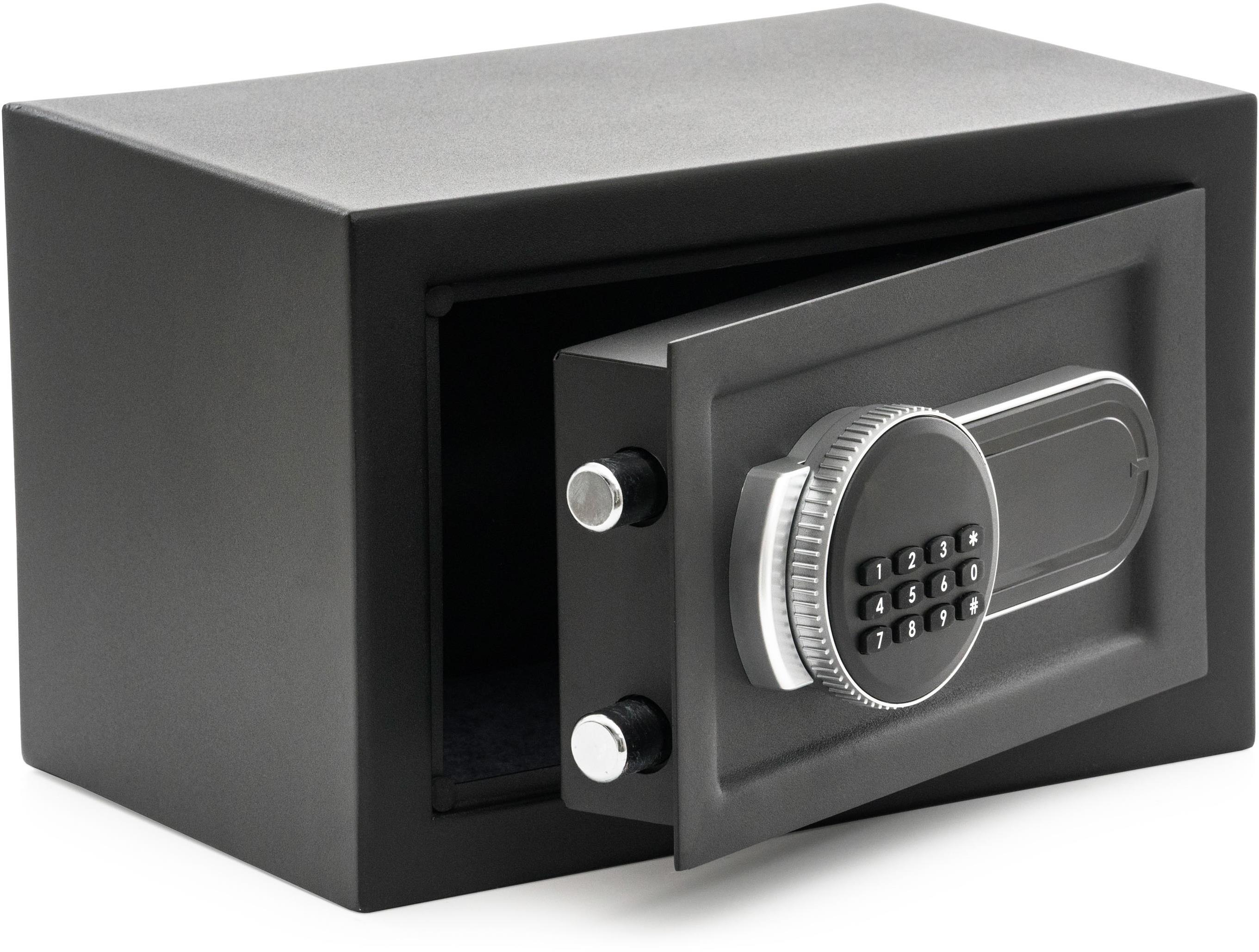 G21 Trezor digitálny 310 × 200 × 200 mm