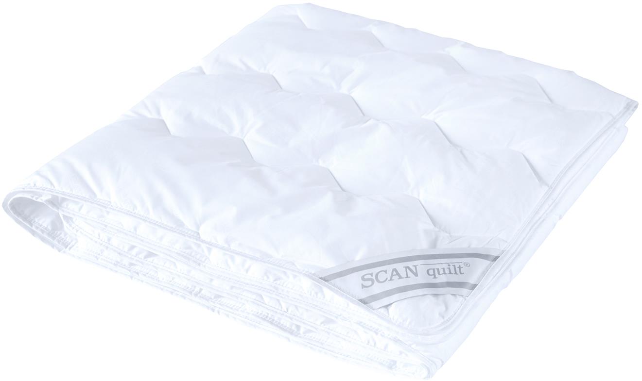 SCANquilt Comfort Cotton Light AB/AM, 140 × 220 cm