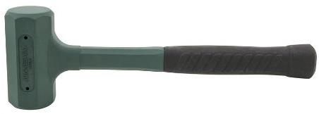 Jonnesway M11045 Bezodrazové kladivo 520 g
