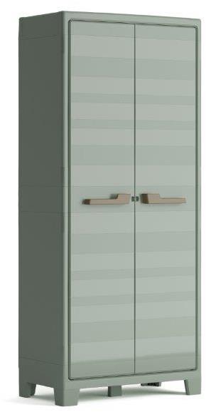 KETER Skriňa záhradná Evoca Planet Outdoor High