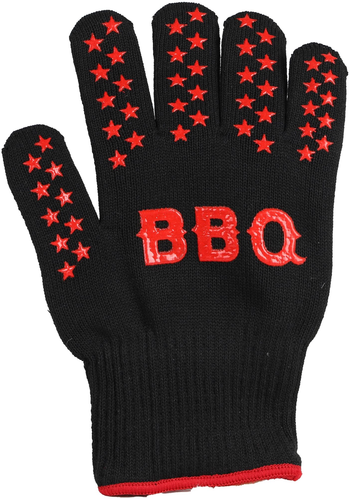 DOCHTMANN Rukavica na grilovanie, žiaruvzdorná BBQ
