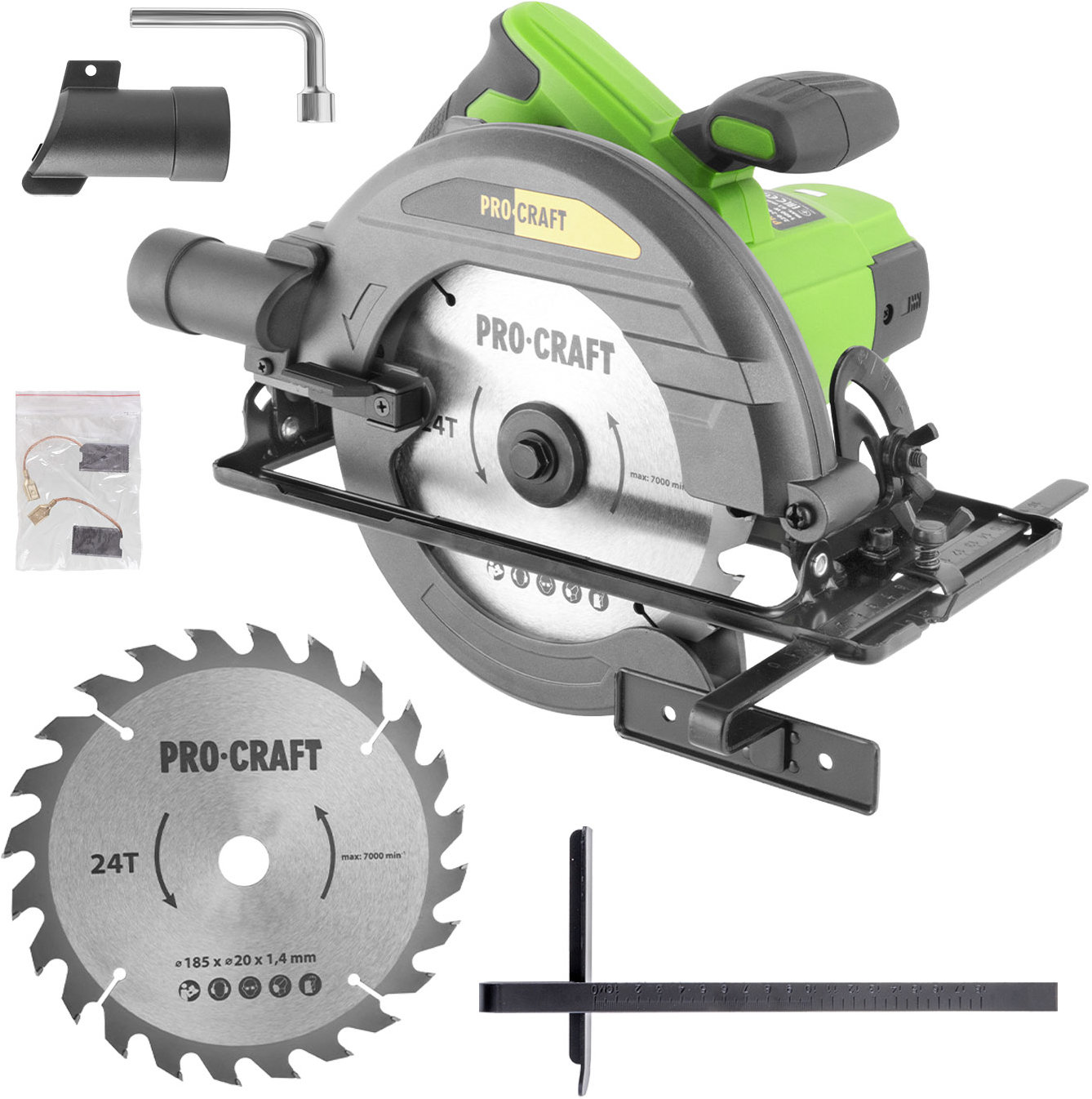 Procraft KR1400