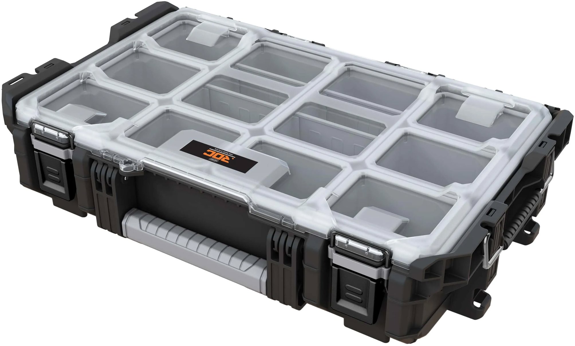 KETER ROC Pro Gear Organizér, IP65