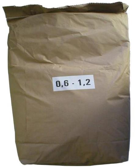 BESTWAY – Filtračný piesok Master 0,6 – 1,2 mm, 25 kg