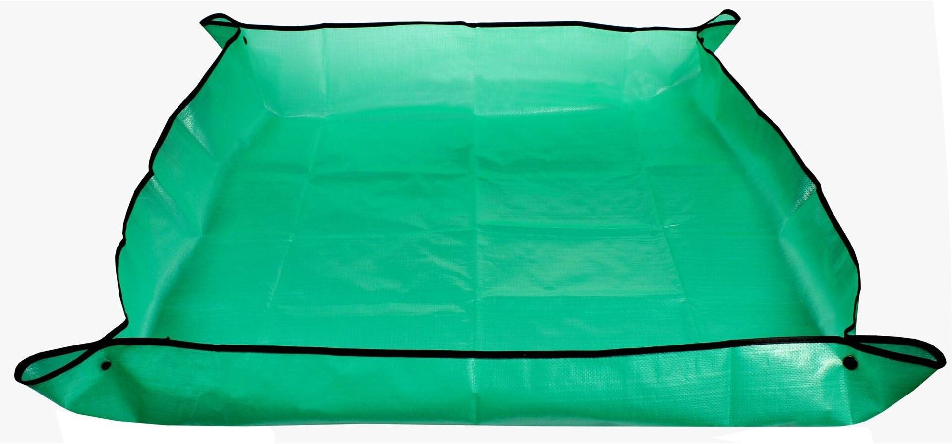 MERCO Podložka na presádzanie rastlín Garden Pad, 68 × 68 cm