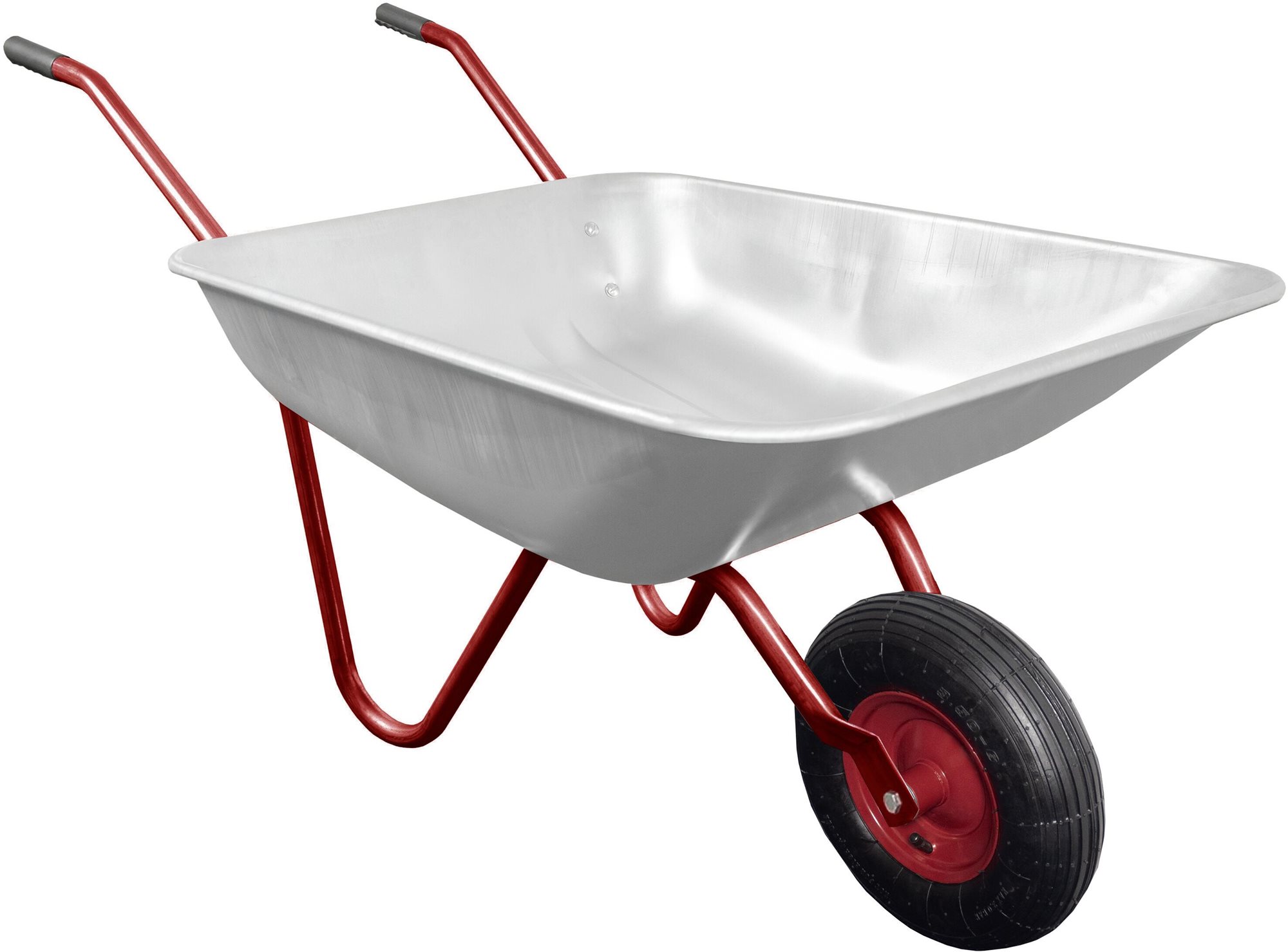 AGA Záhradný fúrik 80 l