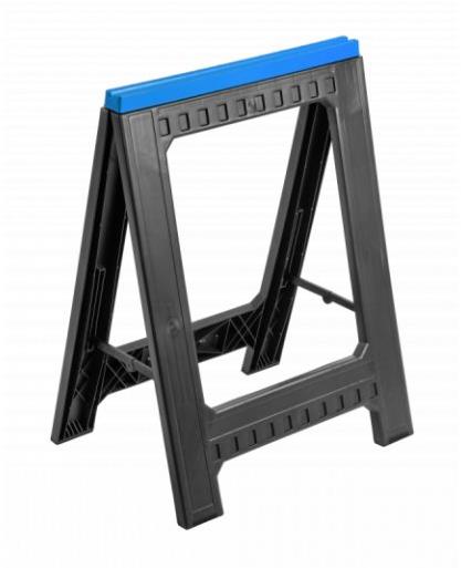 Högert HT7G550 Dielenský stojan 77 cm 175 kg