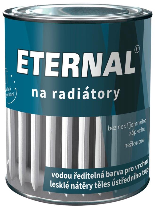 AUSTIS Eternal na radiátory 0,7 kg