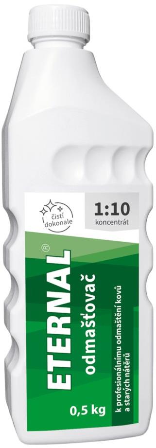 AUSTIS Eternal odmasťovač 0,5 kg