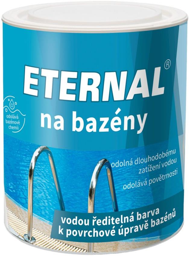 AUSTIS Eternal na bazény 1 kg