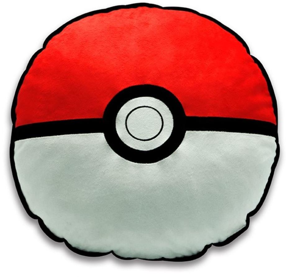 Pokémon: Pokéball – vankúš