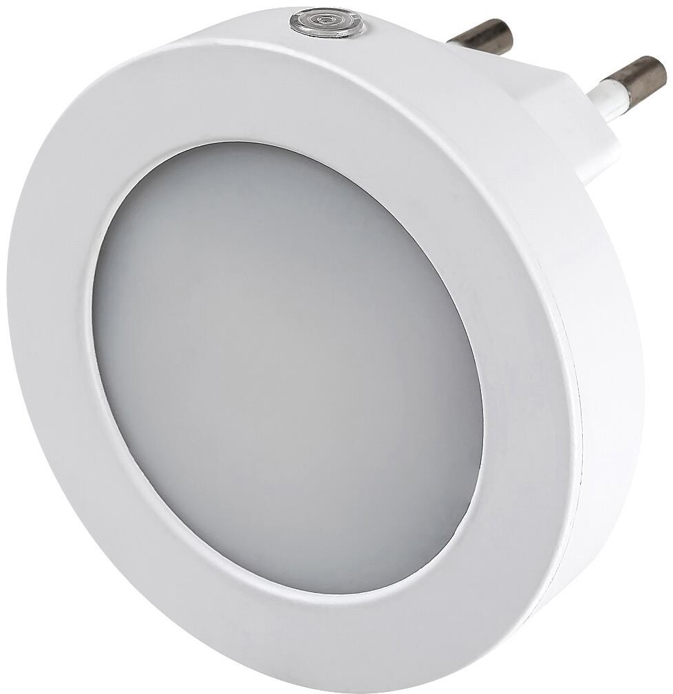 Rabalux 2282 PUMPKIN svetelný senzor, 3000K, 0,5 W, 5 lm