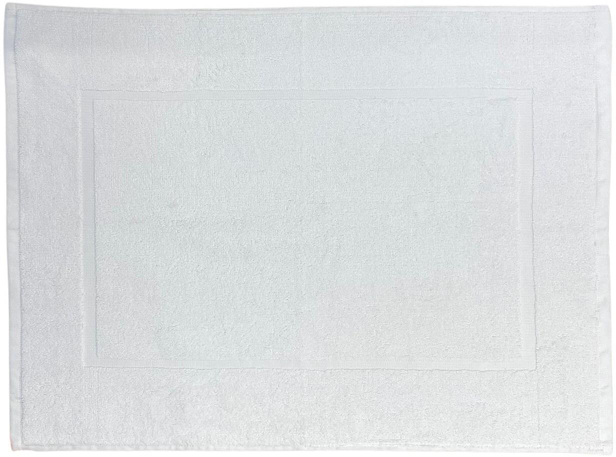 Profod Kúpeľňová predložka Comfort biela 50 × 70 cm