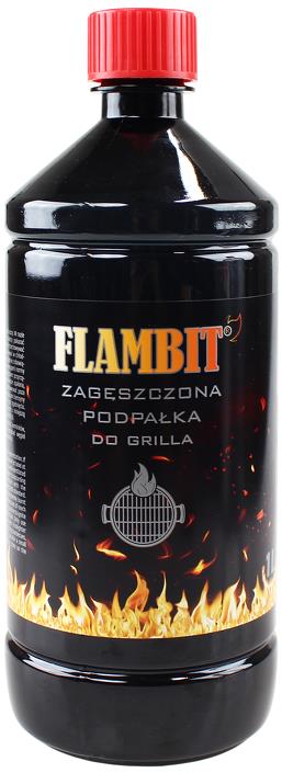 Darchem Podpaľovač gélový Flambit 1 l