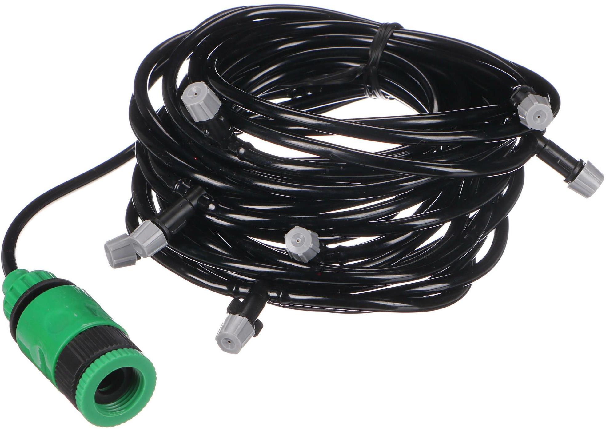 SIXTOL Garden Mist Záhradná hmlová hadica 20 m